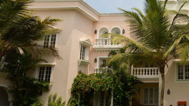 Club Mahindra Emerald Palms