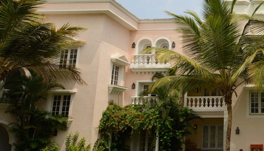 Club Mahindra Emerald Palms