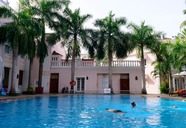 Club Mahindra Emerald Palms