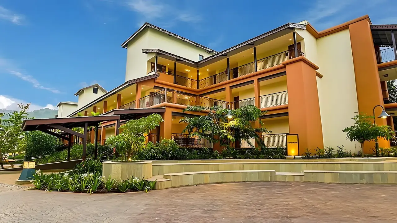 Club Mahindra