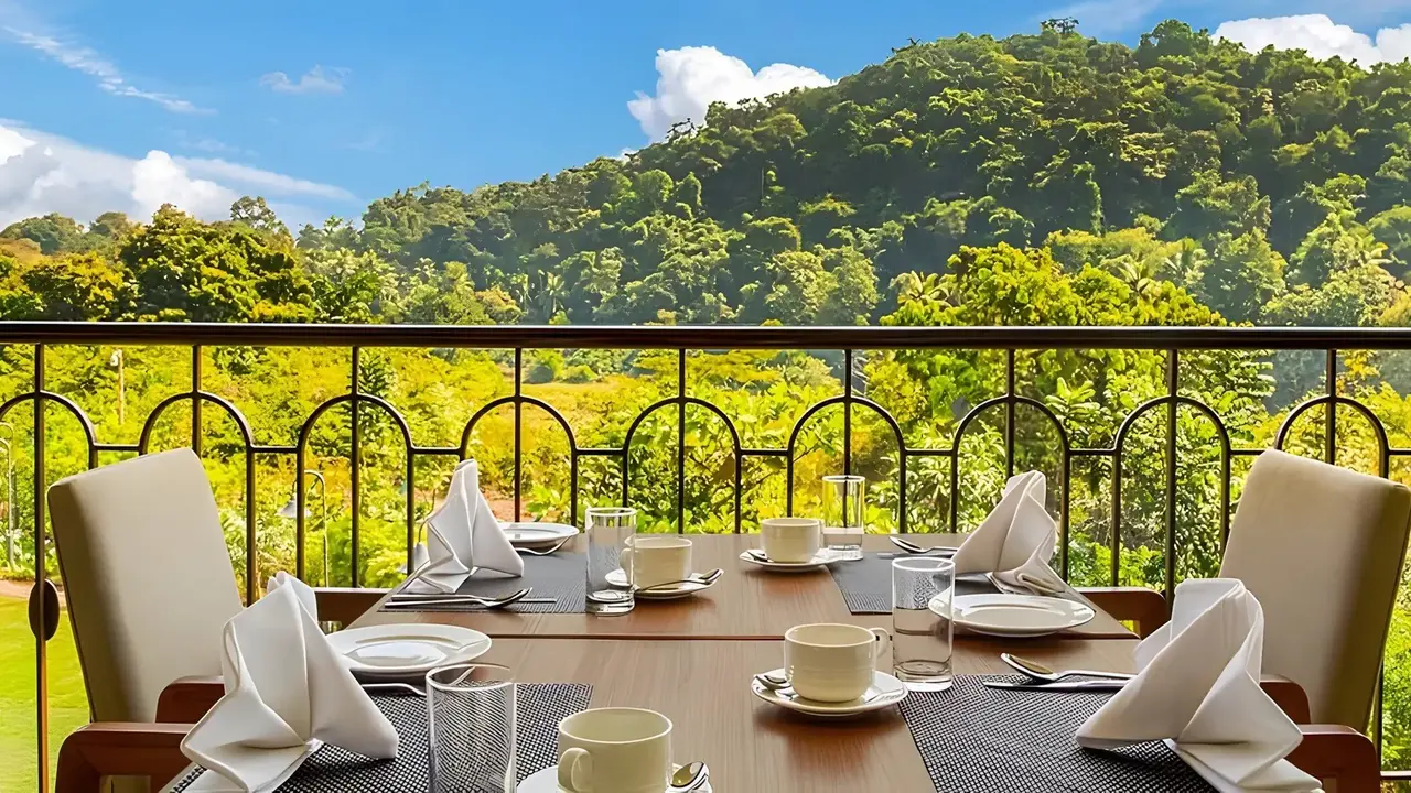 Club Mahindra