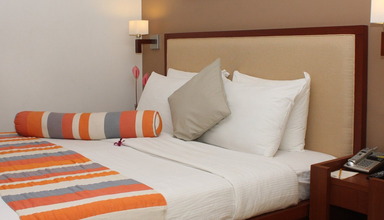 Club Mahindra
