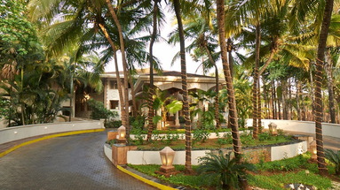 Club Mahindra