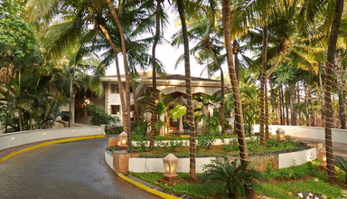 Club Mahindra