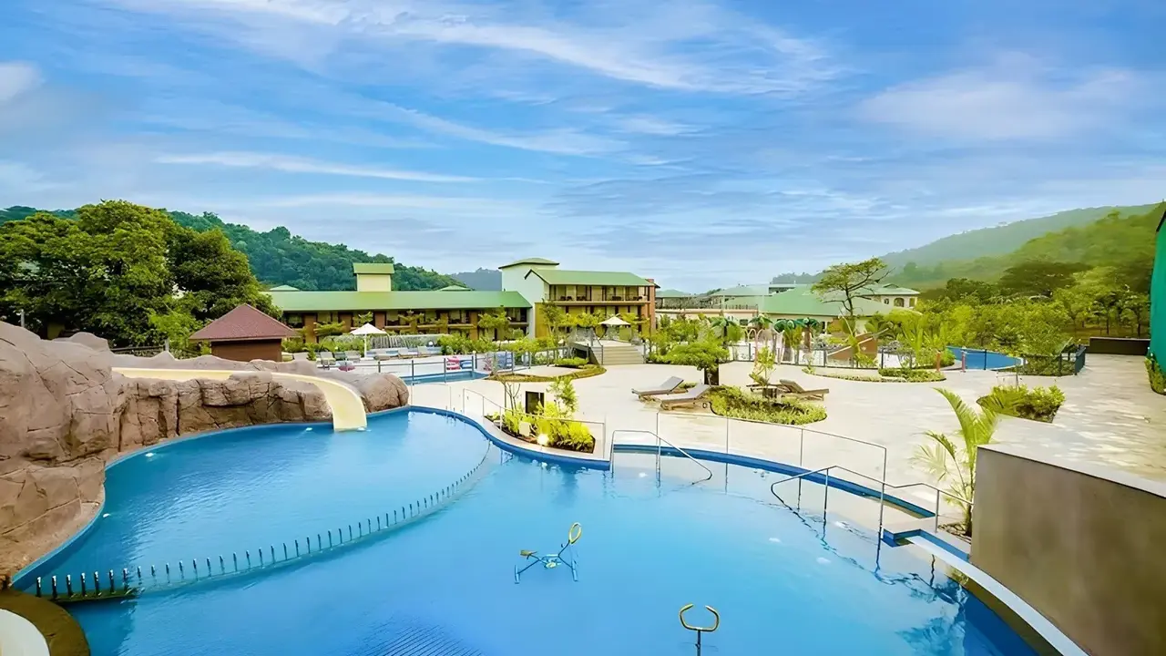 Club Mahindra