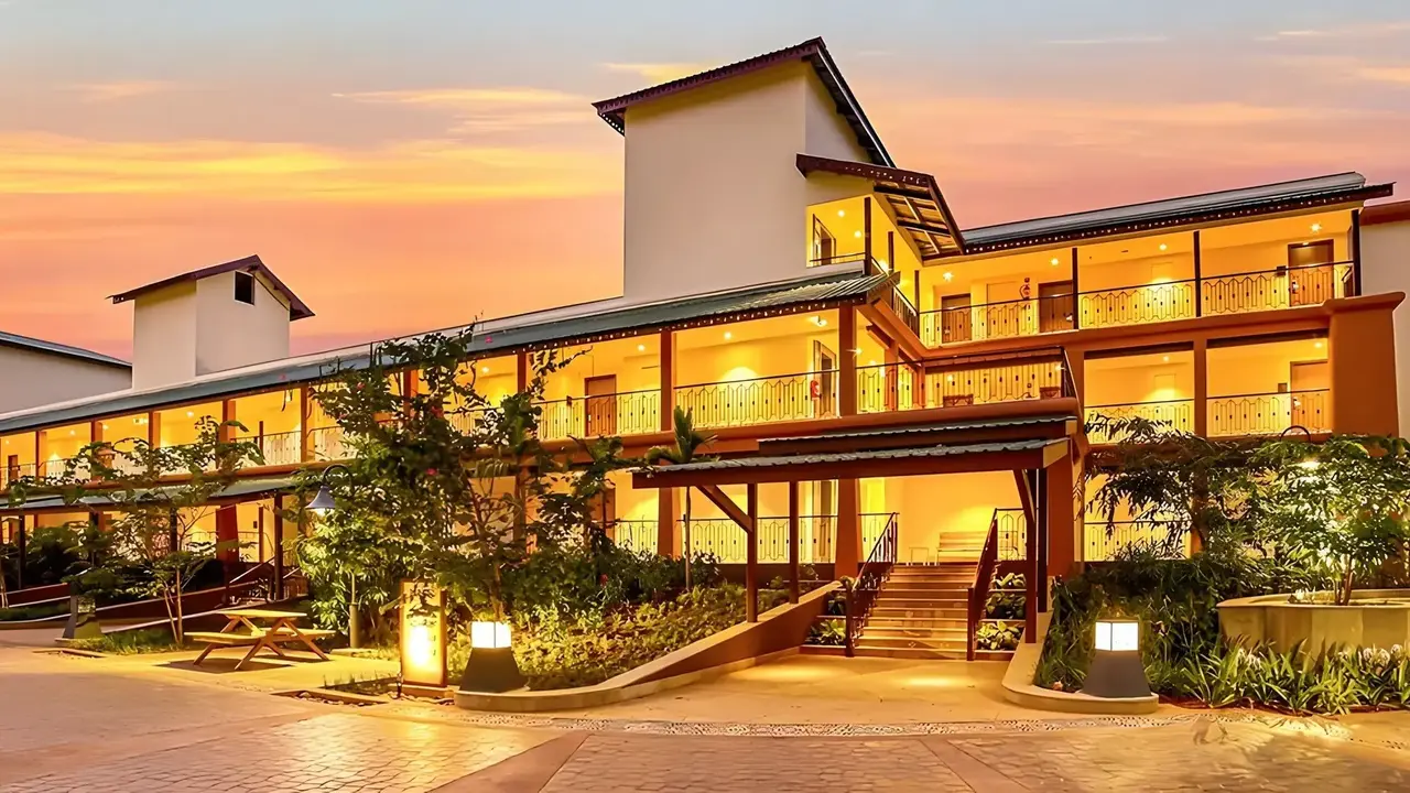 Club Mahindra