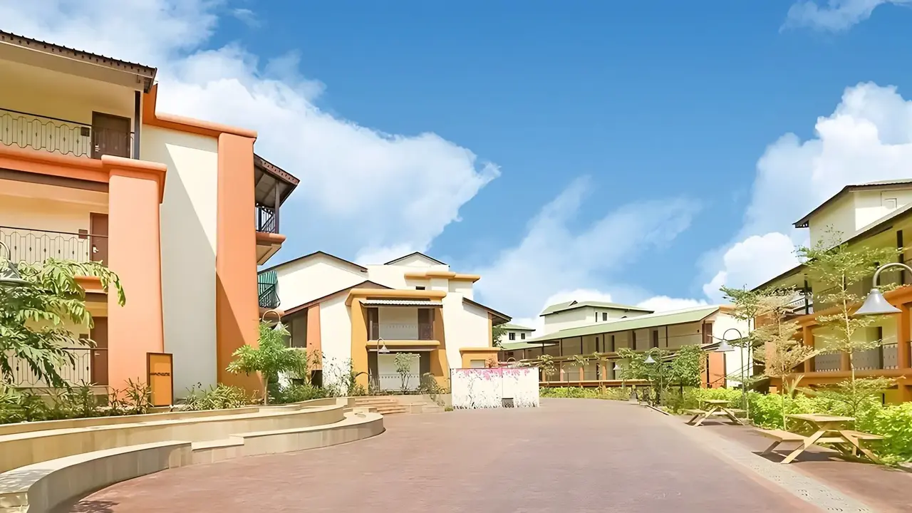 Club Mahindra