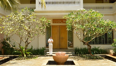 Club Mahindra