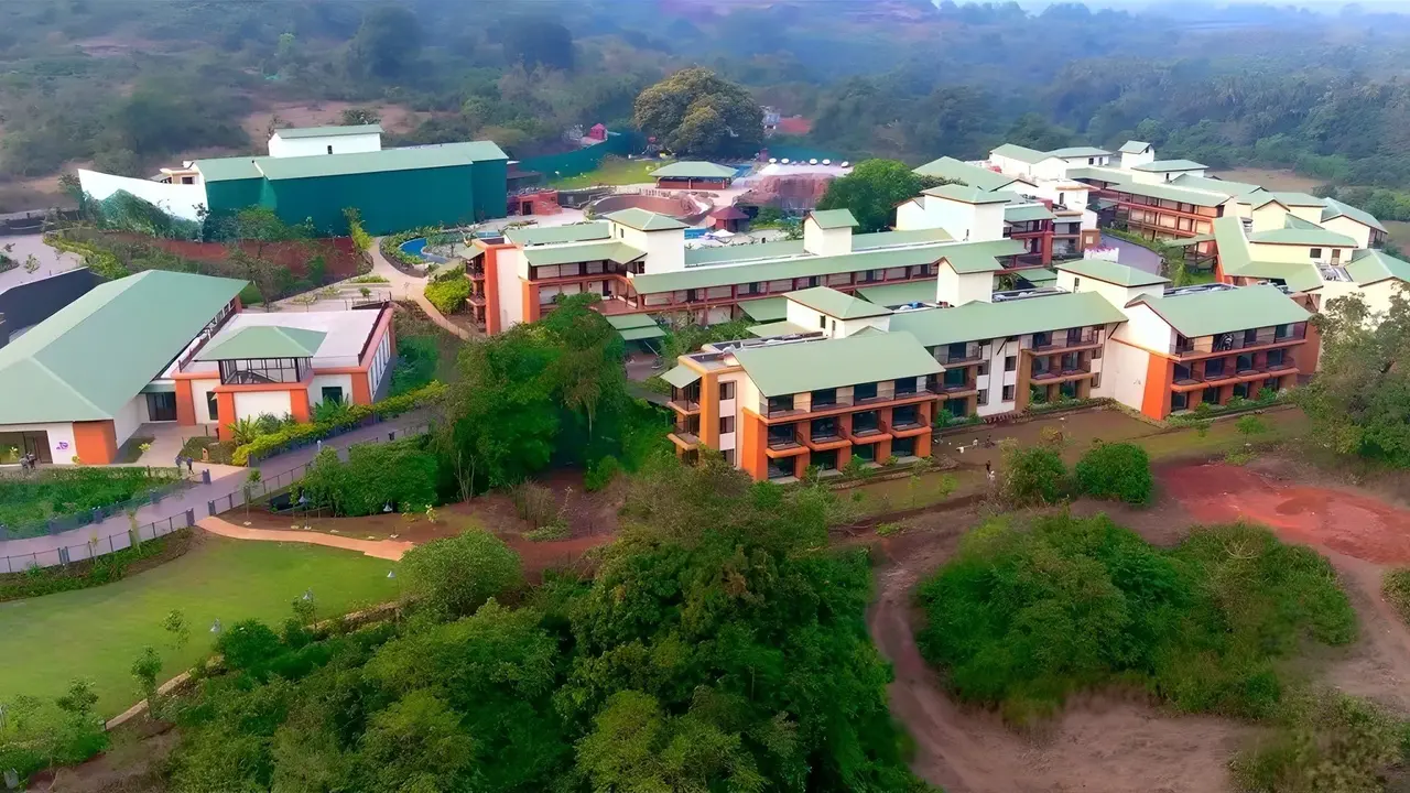 Club Mahindra
