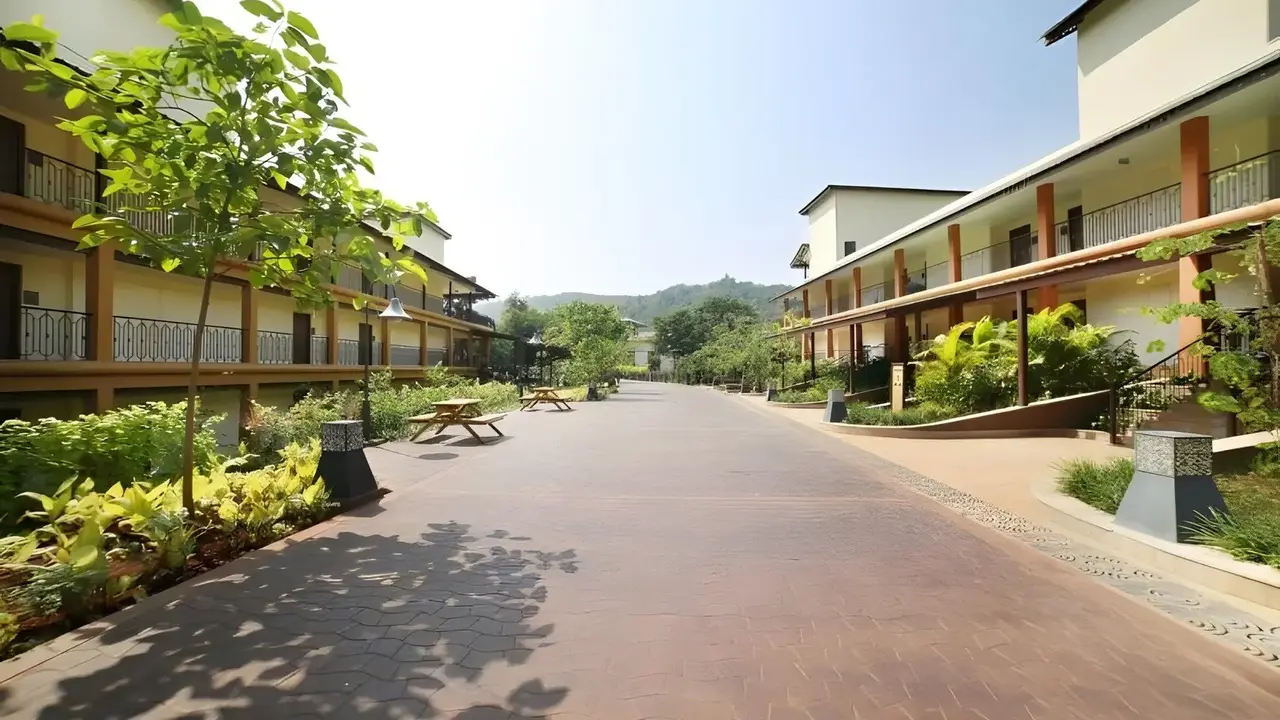Club Mahindra