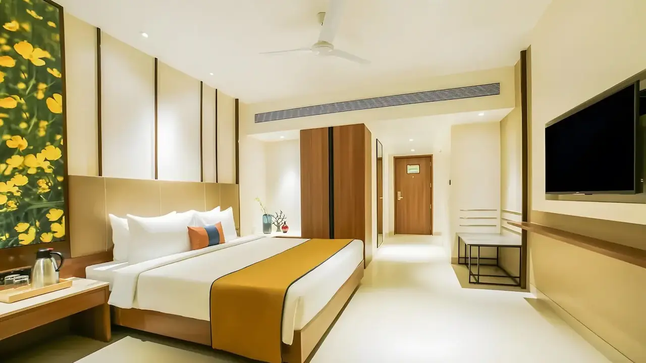 Club Mahindra