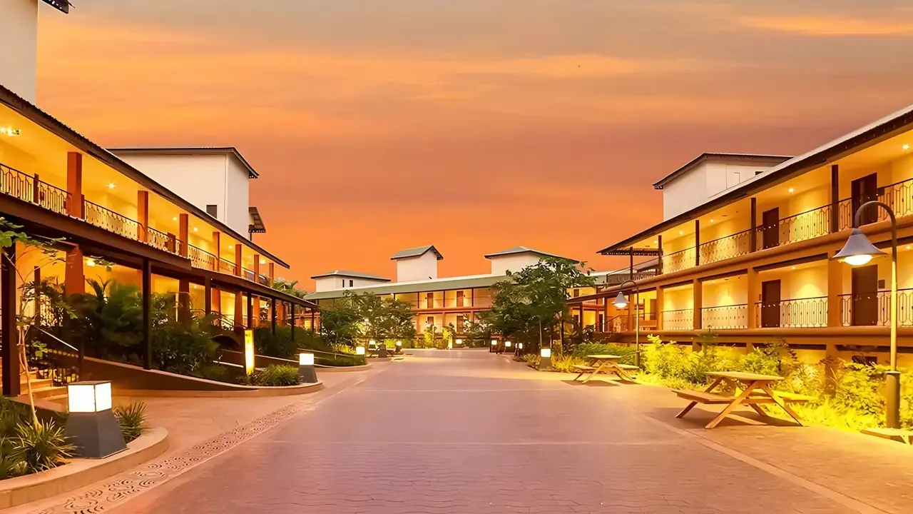 Club Mahindra
