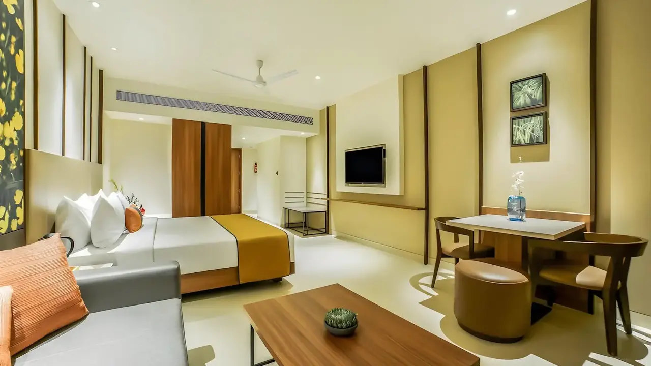 Club Mahindra