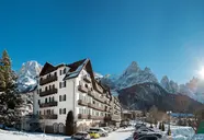 Club Majestic Dolomiti