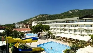 Club Marakesh Beach