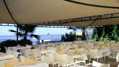 Club Marakesh Beach