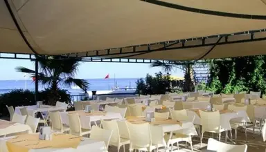 Club Marakesh Beach