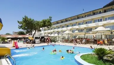 Club Marakesh Beach