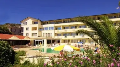 Club Marakesh Beach
