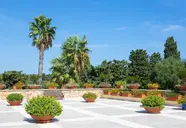 Club Marina Beach
