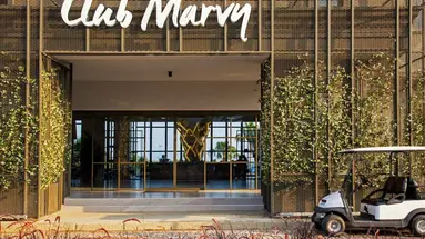 Club Marvy