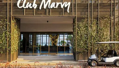 Club Marvy