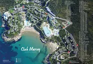 Club Marvy 