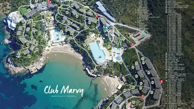 Club Marvy
