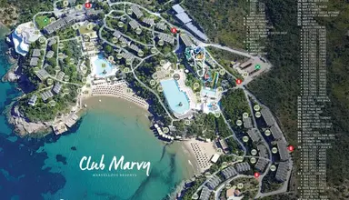 Club Marvy