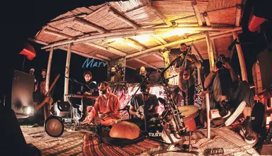 Club Marvy
