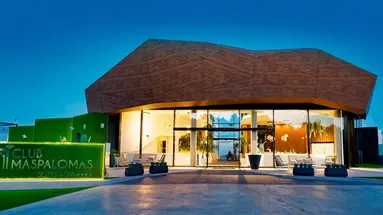 Club Maspalomas