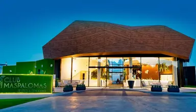 Club Maspalomas
