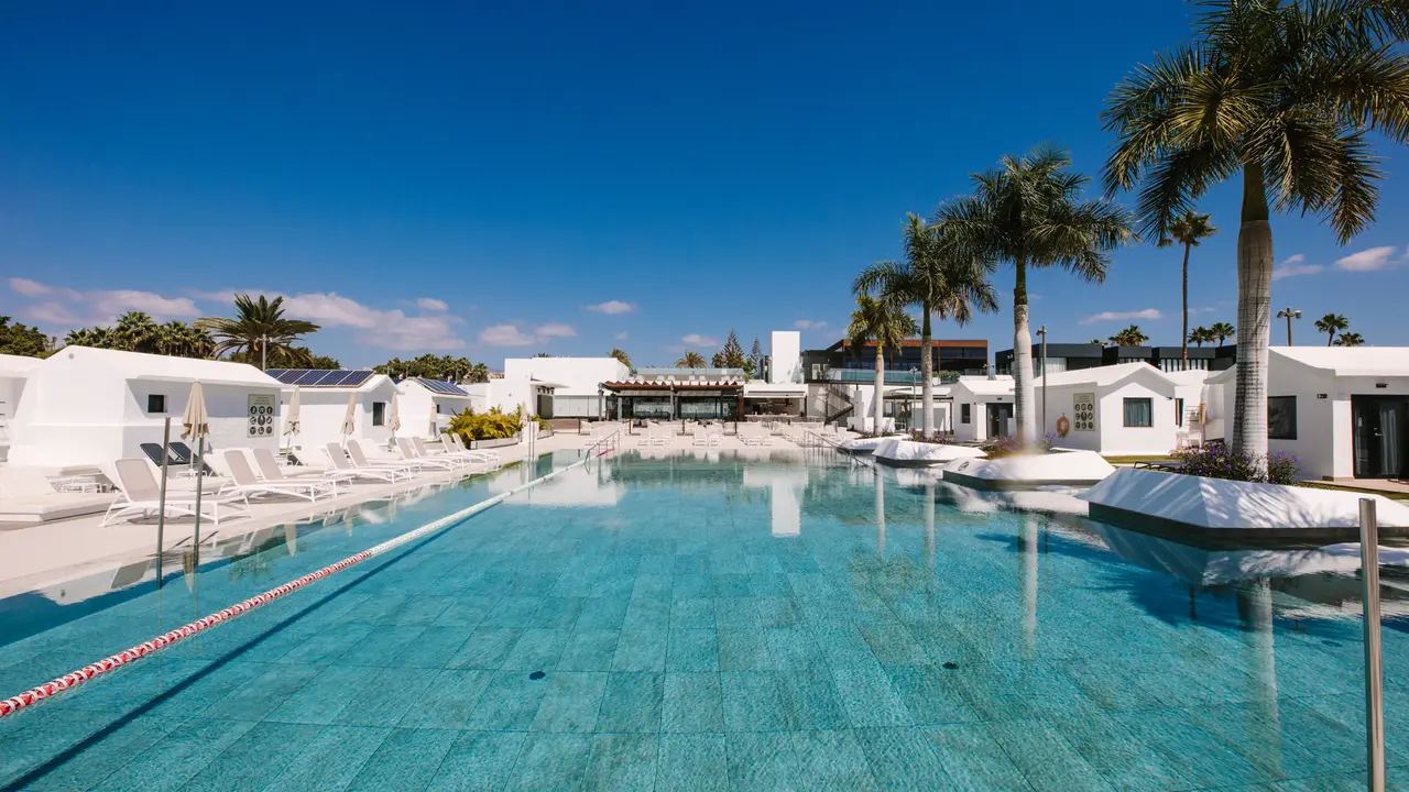 Club Maspalomas