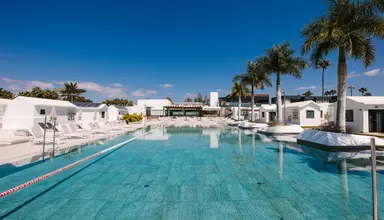 Club Maspalomas