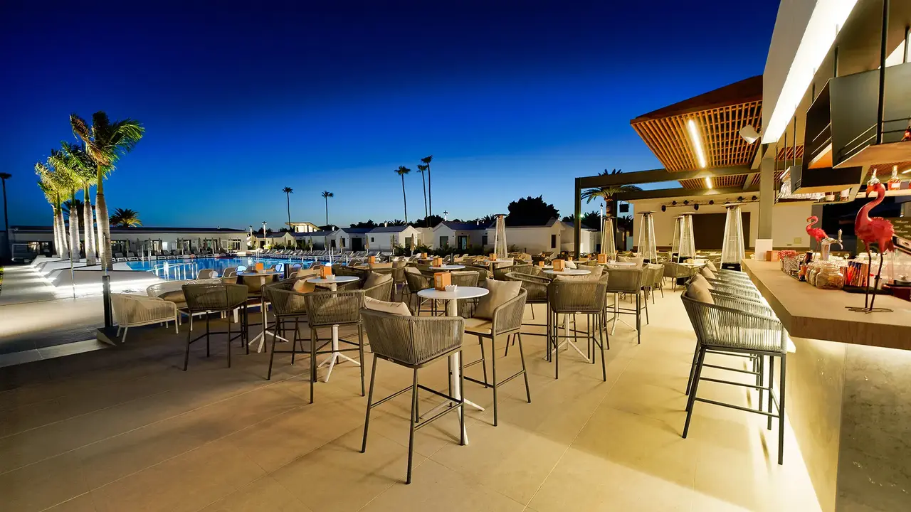 Club Maspalomas