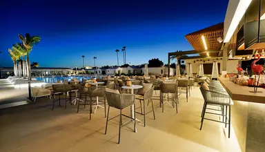 Club Maspalomas
