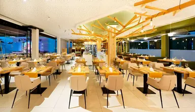 Club Maspalomas
