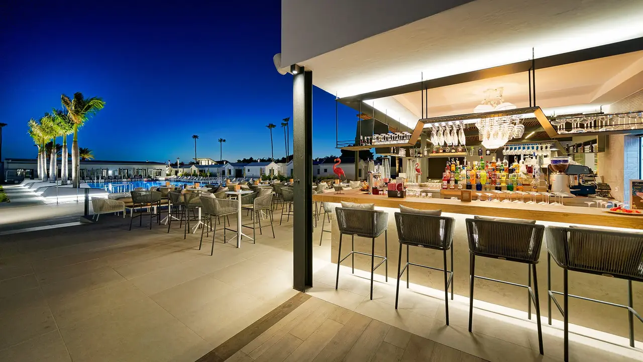 Club Maspalomas