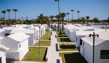 Club Maspalomas