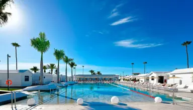 Club Maspalomas