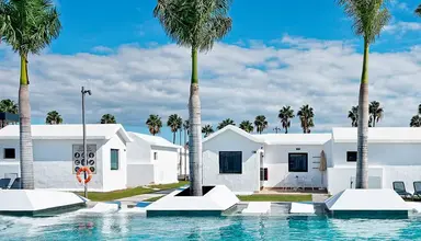 Club Maspalomas