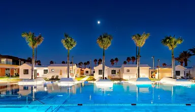 Club Maspalomas