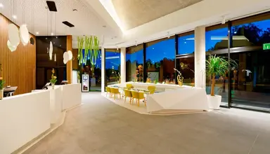 Club Maspalomas
