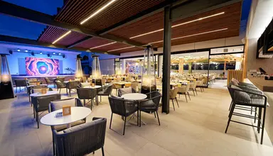 Club Maspalomas