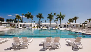 Club Maspalomas