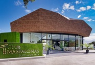 Club Maspalomas