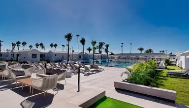 Club Maspalomas
