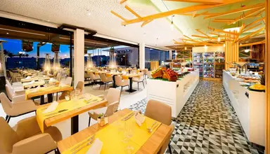 Club Maspalomas