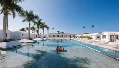 Club Maspalomas