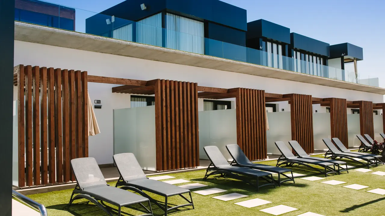 Club Maspalomas